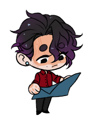 Commissioned by @RooTea