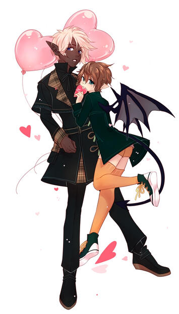 1 1
